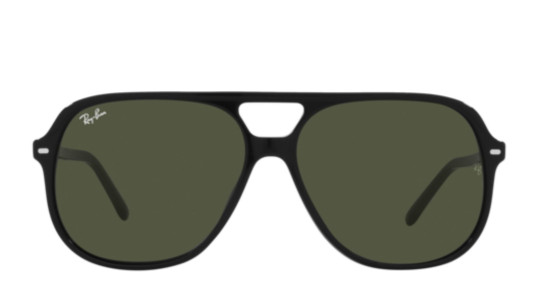 Occhiali sole uomo donna Luxury Ray-Ban 2198 SOLE 901/31 nuova collezione