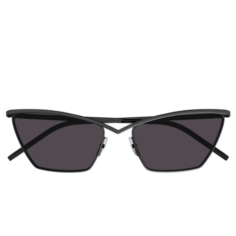 Saint Laurent SL 637 black (001)