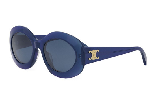 Occhiali da sole donna Luxury Celine CL40292U 90v nuova collezione