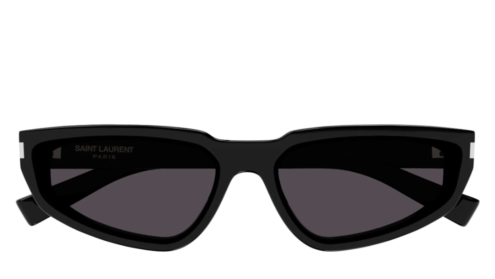 Occhiali da sole donna Luxury Saint Laurent SL 634 NOVA black (001) nuova collezione