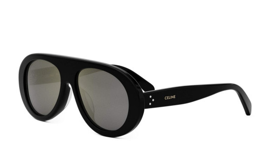 Occhiali da sole donna Luxury Celine CL40300U 01c nuova collezione