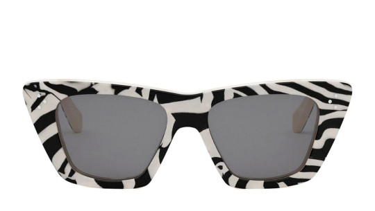 Occhiali da sole donna Luxury Celine CL40187I 99e nuova collezione