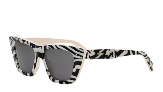 Occhiali da sole donna Luxury Celine CL40187I 99e nuova collezione