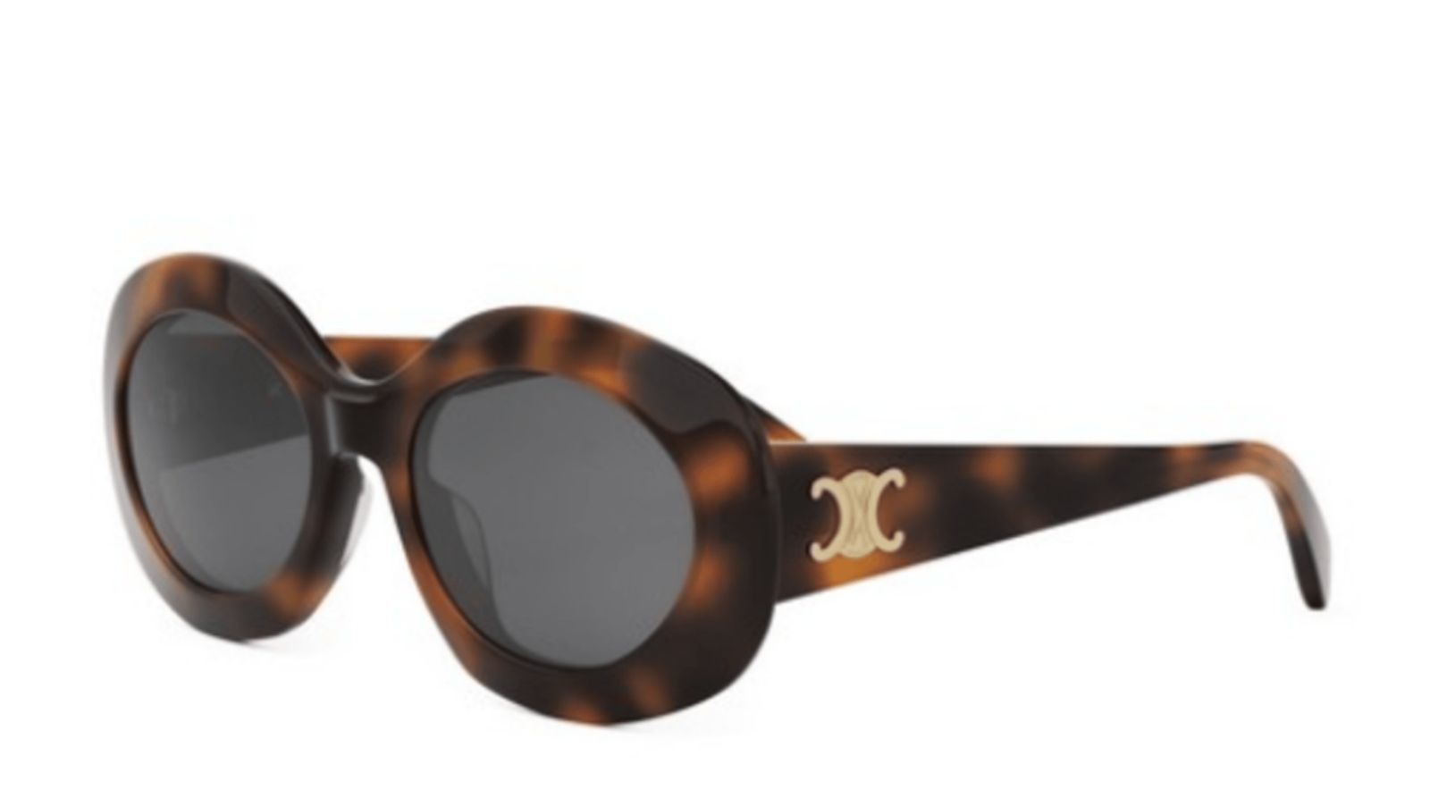 Occhiali da sole donna Luxury Celine CL40292U 53a nuova collezione