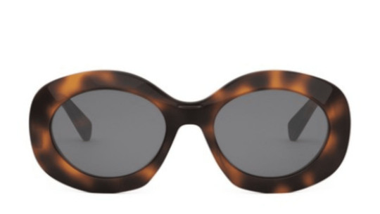 Occhiali da sole donna Luxury Celine CL40292U 53a nuova collezione Occhiali da sole donna Luxury Celine CL40292U 53a nuova collezione