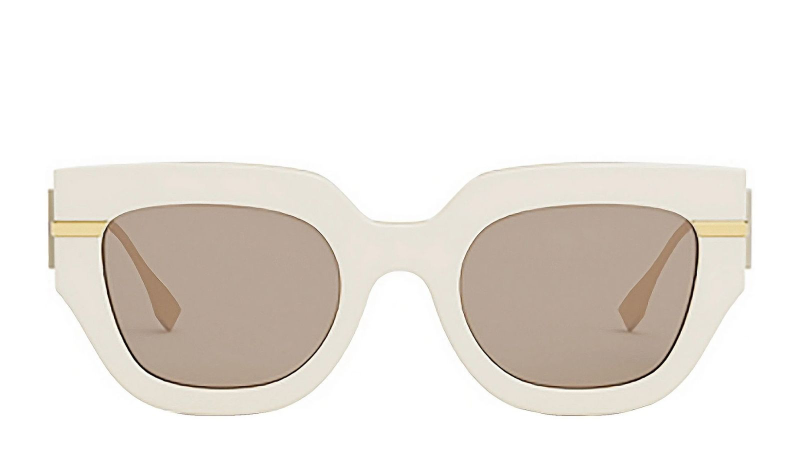 Occhiali da sole donna Luxury Maison Fendi FE40097I 25e nuova collezione