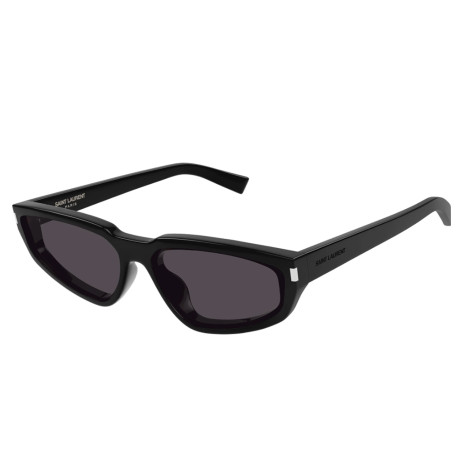 Luxury women s sunglasses Saint Laurent SL 634 NOVA black (001) new collection 2