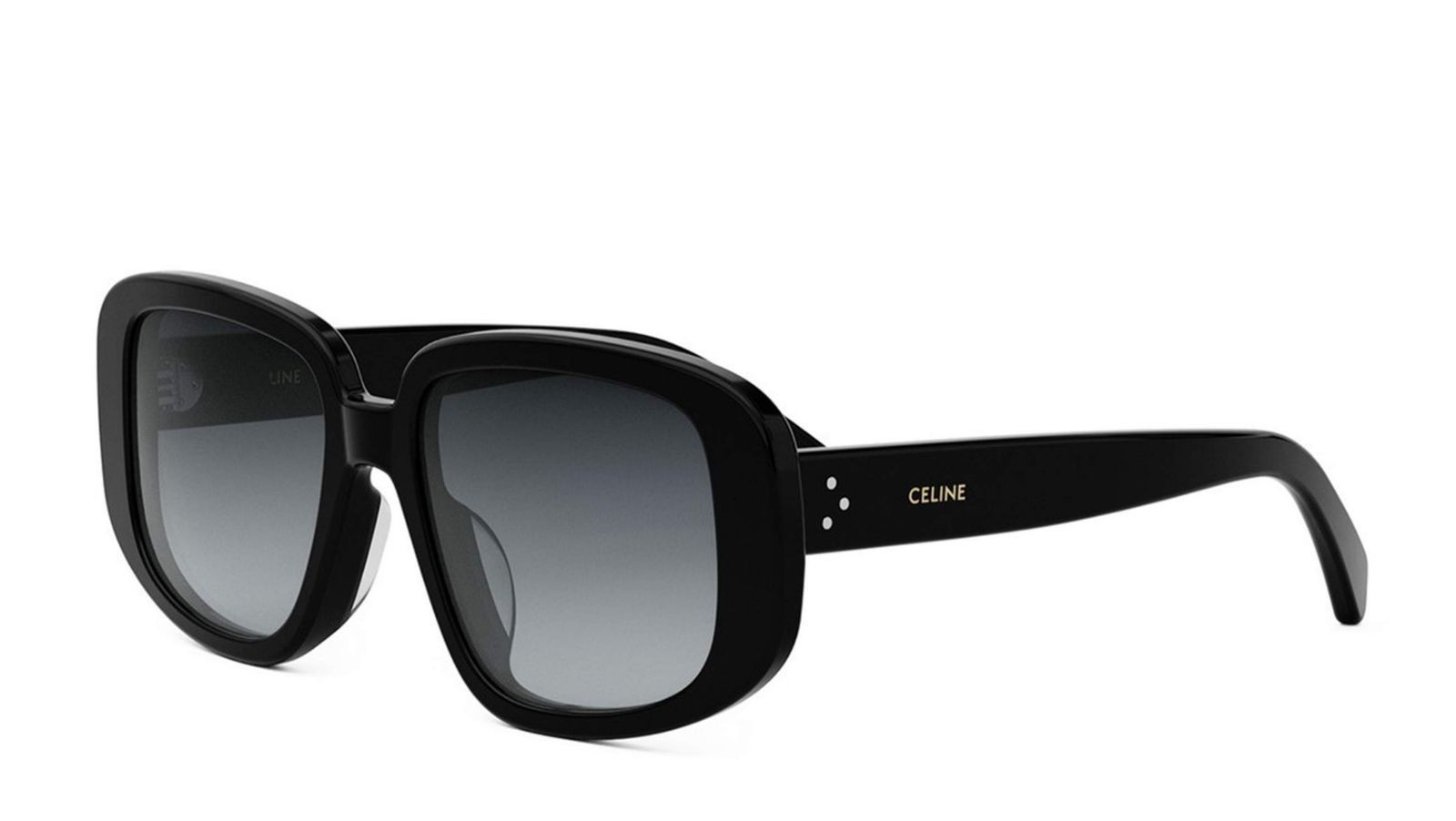 Occhiali da sole donna Luxury Celine CL40299U 01b nuova collezione