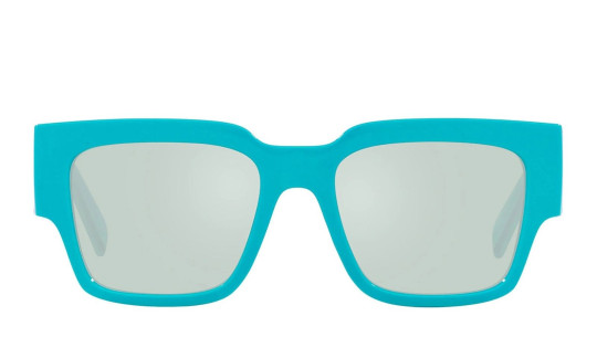 Occhiali da sole uomo Luxury Dolce & Gabbana 6184 SOLE 334665 nuova collezione