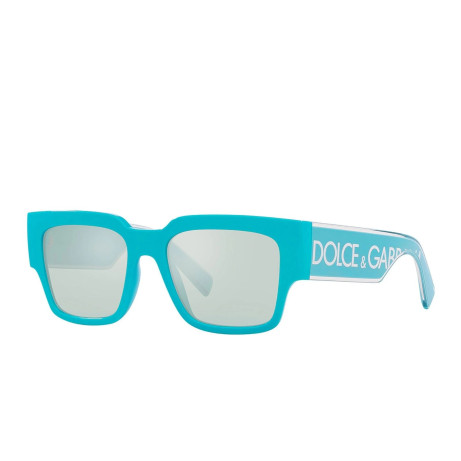 Occhiali da sole uomo Luxury Dolce & Gabbana 6184 SOLE 334665 nuova collezione 2