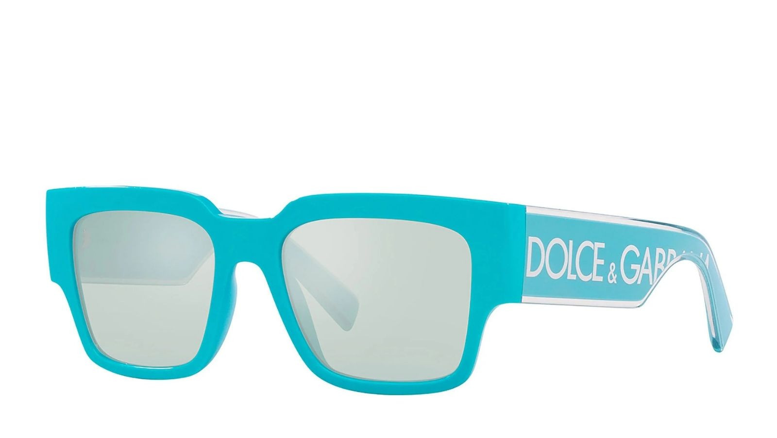 Occhiali da sole uomo Luxury Dolce & Gabbana 6184 SOLE 334665 nuova collezione