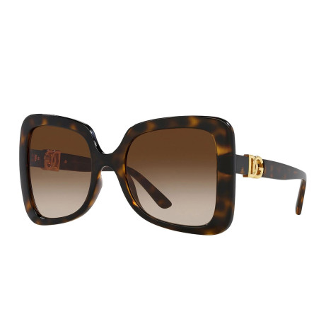 Occhiali da sole donna Luxury Dolce & Gabbana 6193U SOLE 502/13 nuova collezione 2