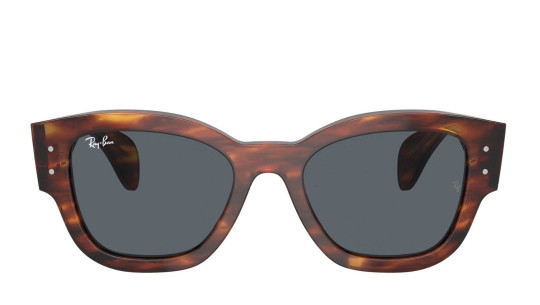 Occhiali da sole uomo donna Luxury Ray-Ban 7681S SOLE 954/R5 nuova collezione