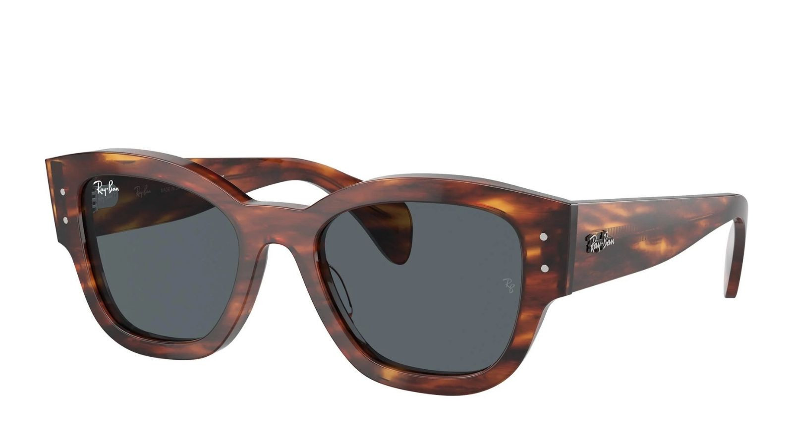 Occhiali sole uomo donna Luxury Ray-Ban 7681S SOLE 954/R5 nuova collezione