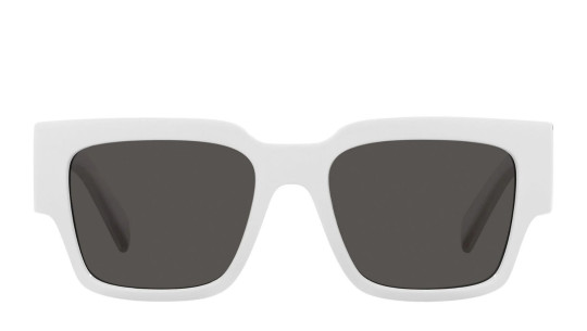 Occhiali da sole uomo Luxury Dolce & Gabbana 6184 SOLE 331287 nuova collezione