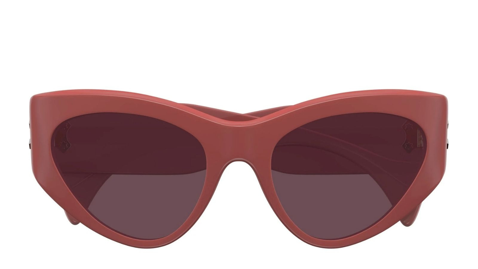 Occhiali da sole donna Luxury Gucci GG1704S 003 pink pink violet nuova collezione