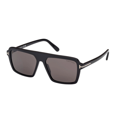 Occhiali da sole uomo Luxury Tom Ford FT1176 01A nuova collezione 2