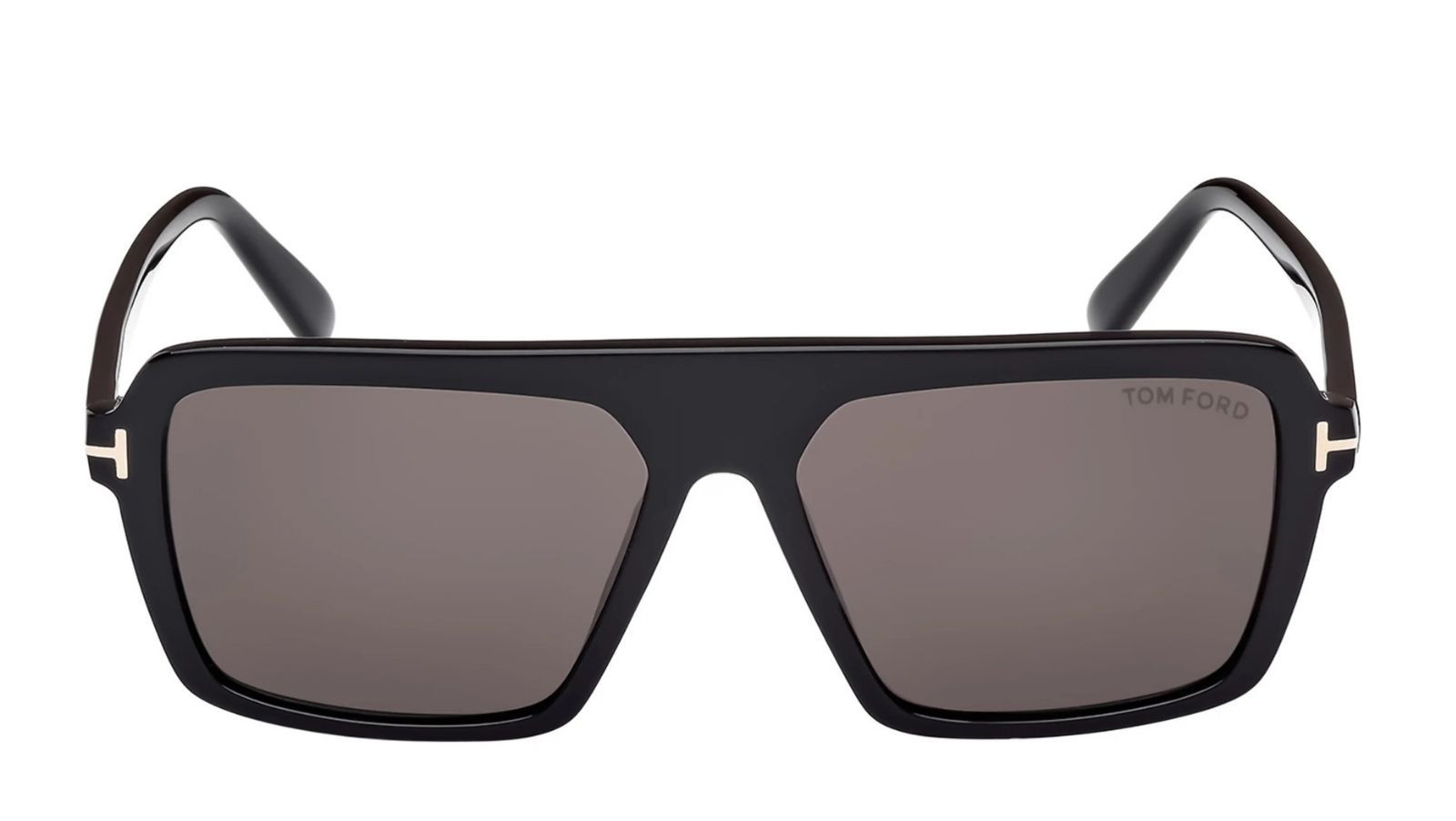 Occhiali da sole uomo Luxury Tom Ford FT1176 01A nuova collezione