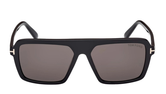 Occhiali da sole uomo Luxury Tom Ford FT1176 01A nuova collezione