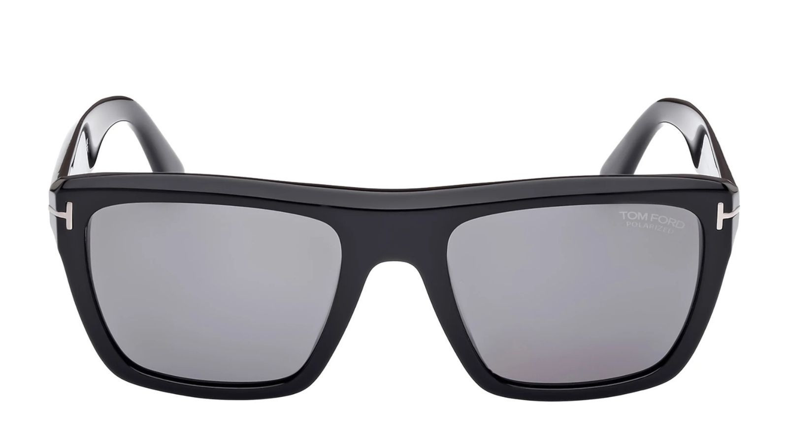 Occhiali da sole uomo Luxury Tom Ford FT1077-N 01D nuova collezione