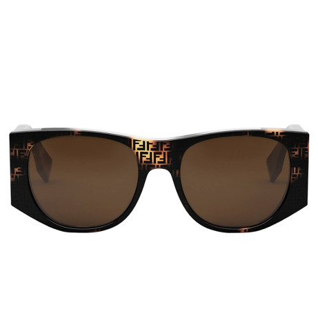 Maison Fendi FE40124I 55e