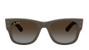 Occhiali sole uomo donna Luxury Ray-Ban 4840S SOLE 6124T5 nuova collezione