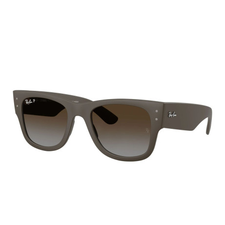 Occhiali da sole uomo donna Luxury Ray-Ban 4840S SOLE 6124T5 nuova collezione 2