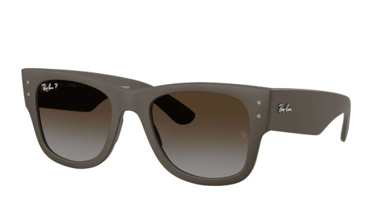 Occhiali sole uomo donna Luxury Ray-Ban 4840S SOLE 6124T5 nuova collezione