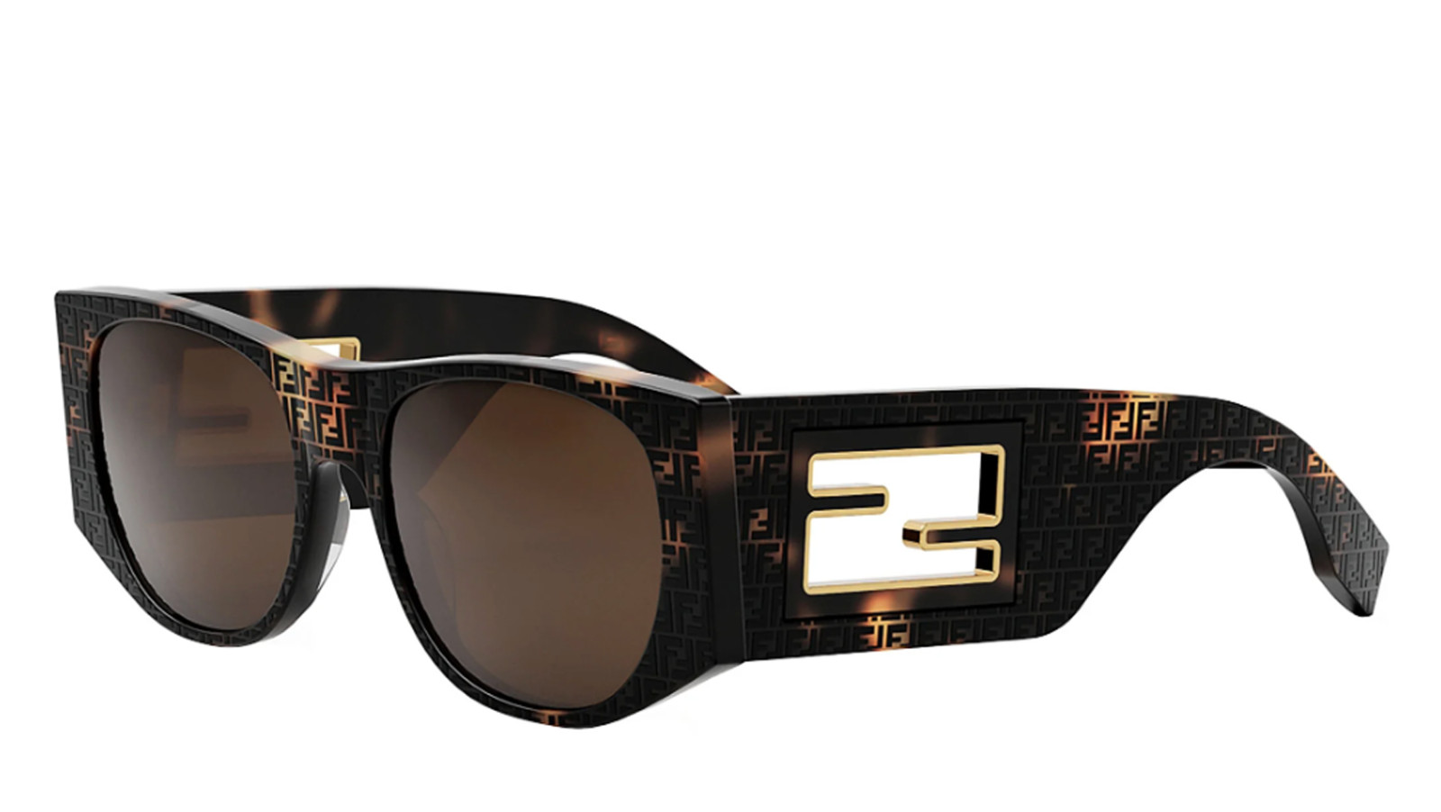 New fendi glasses online