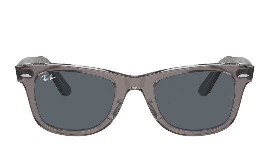 Occhiali sole uomo donna Luxury Ray-Ban 2140 SOLE 1355R5 nuova collezione