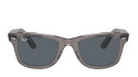 Occhiali sole uomo donna Luxury Ray-Ban 2140 SOLE 1355R5 nuova collezione