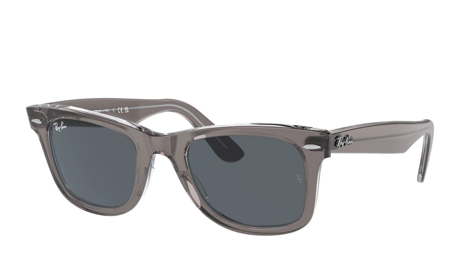 Occhiali sole uomo donna Luxury Ray-Ban 2140 SOLE 1355R5 nuova collezione