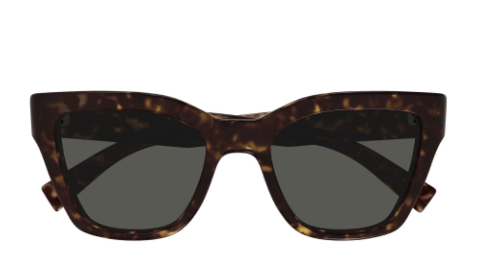 Occhiali da sole donna Luxury Saint Laurent SL 641 002 havana havana grey nuova collezione