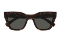 Gucci GG1660S 002 havana havana brown