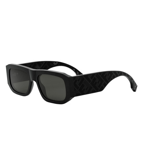 Occhiali da sole donna Luxury Maison Fendi FE40106I 02a nuova collezione 2