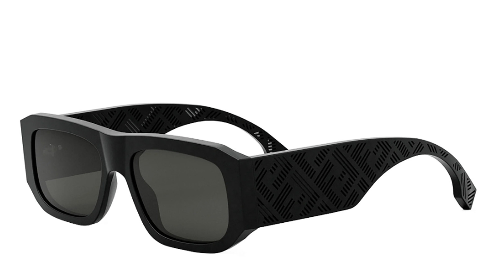 Luxury women s sunglasses Maison Fendi FE40106I 02a new collection