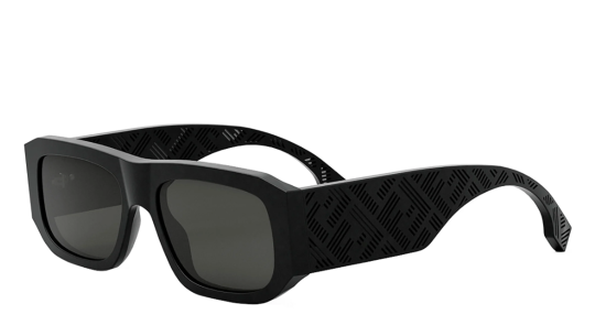 Luxury women s sunglasses Maison Fendi FE40106I 02a new collection