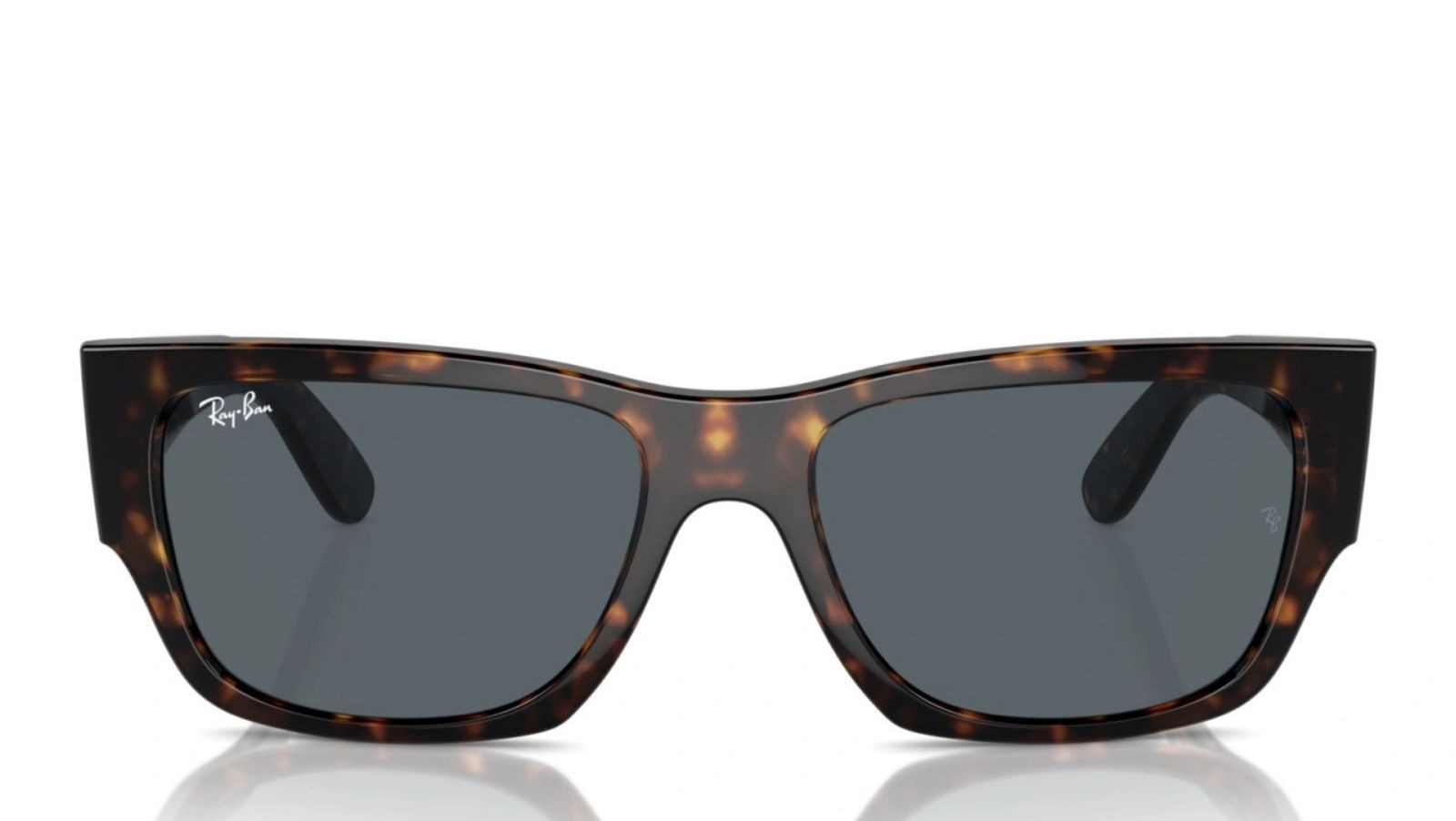 Occhiali sole uomo donna Luxury Ray-Ban 0947S SOLE 902/R5 nuova collezione