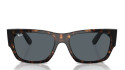 Occhiali sole uomo donna Luxury Ray-Ban 0947S SOLE 902/R5 nuova collezione