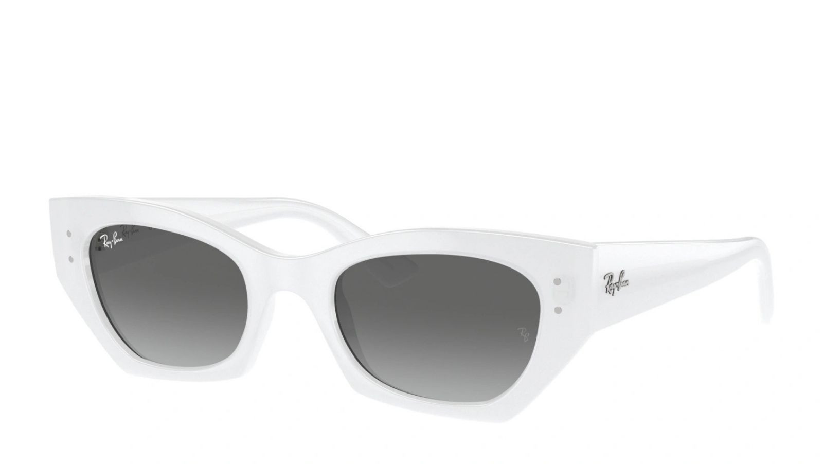 Occhiali da sole uomo donna Luxury Ray-Ban 4430 SOLE 675911 nuova collezione