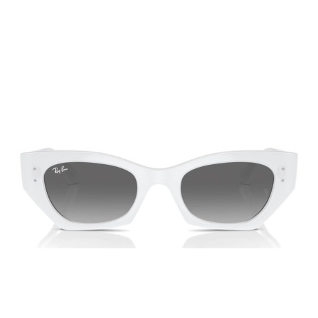 Occhiali sole uomo donna Luxury Ray-Ban 4430 SOLE 675911 nuova collezione