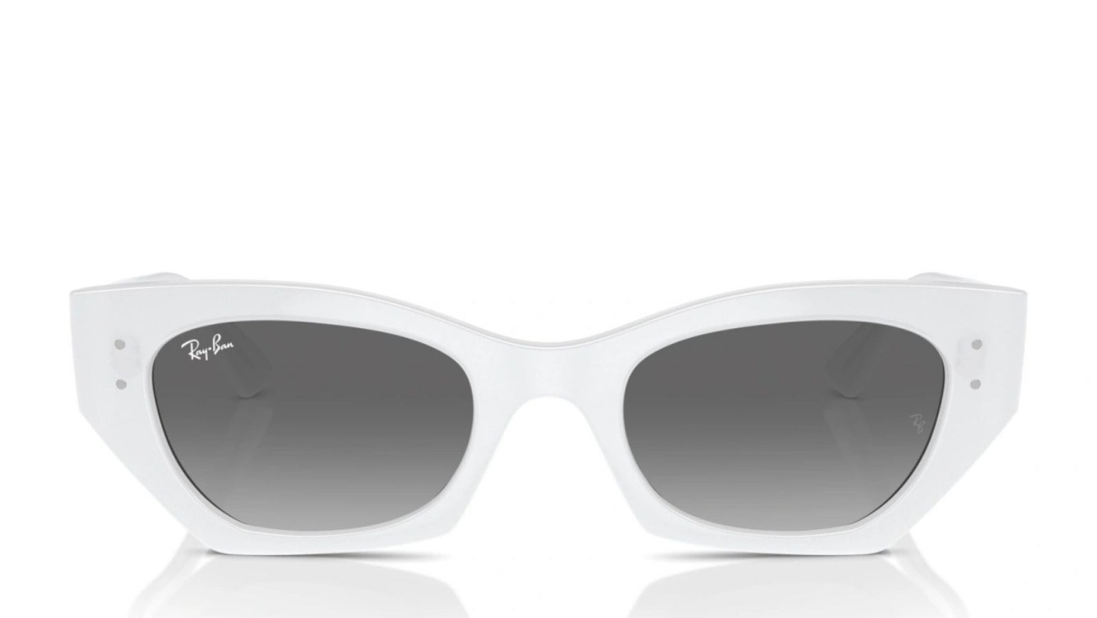 Occhiali da sole uomo donna Luxury Ray-Ban 4430 SOLE 675911 nuova collezione