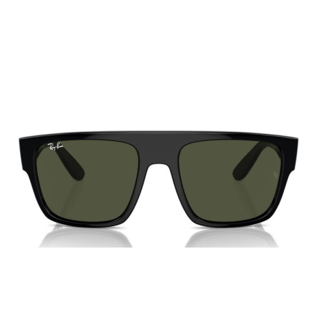 Occhiali sole uomo donna Luxury Ray-Ban 0360S SOLE 901/31 nuova collezione