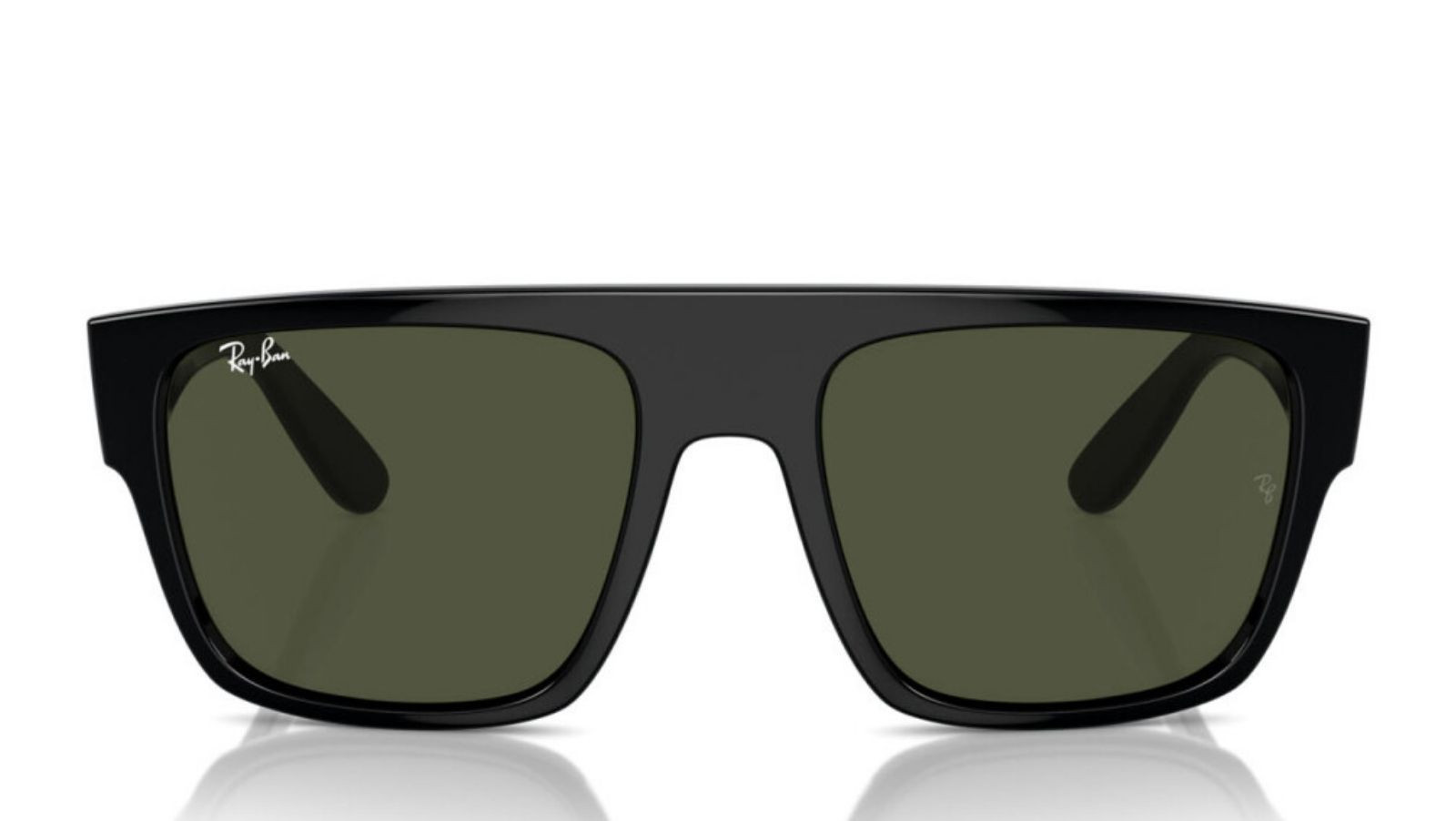 Occhiali sole uomo donna Luxury Ray-Ban 0360S SOLE 901/31 nuova collezione