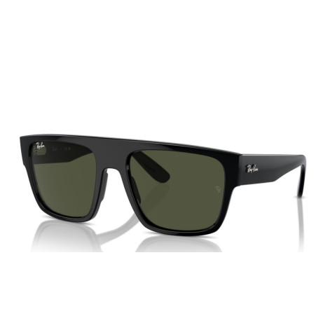 Occhiali sole uomo donna Luxury Ray-Ban 0360S SOLE 901/31 nuova collezione 2