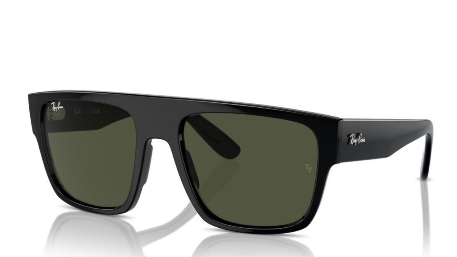 Occhiali da sole uomo donna Luxury Ray-Ban 0360S SOLE 901/31 nuova collezione