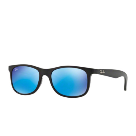 Occhiali da sole uomo Luxury Ray-Ban Junior 9062S SOLE 701355 nuova collezione 2