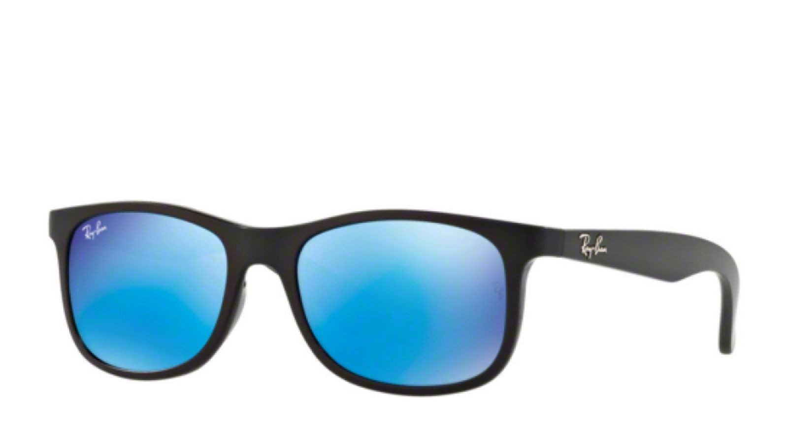 Occhiali da sole uomo Luxury Ray-Ban Junior 9062S SOLE 701355 nuova collezione
