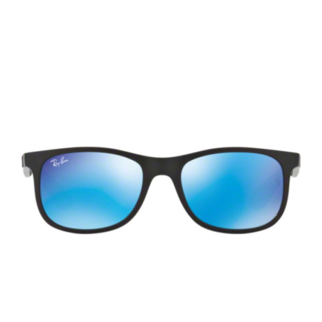 Occhiali da sole uomo Luxury Ray-Ban Junior 9062S SOLE 701355 nuova collezione