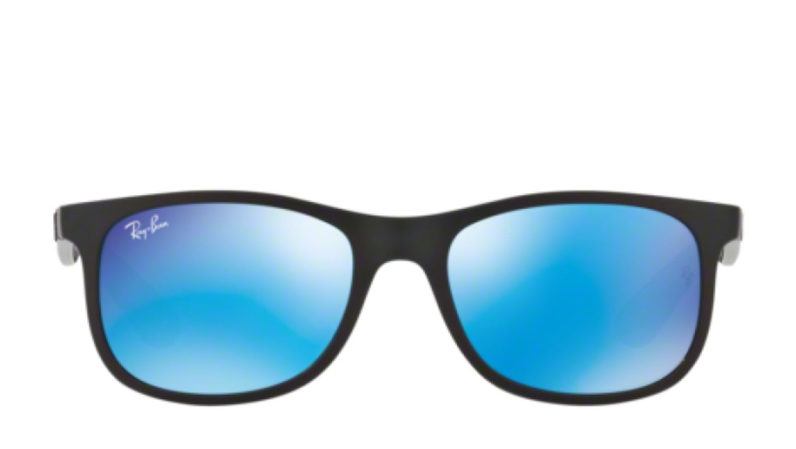 Occhiali da sole uomo Luxury Ray-Ban Junior 9062S SOLE 701355 nuova collezione